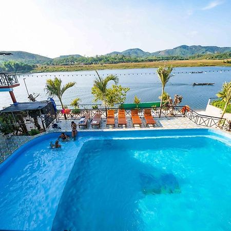 Phong Nha Escape Bungalow Екстер'єр фото