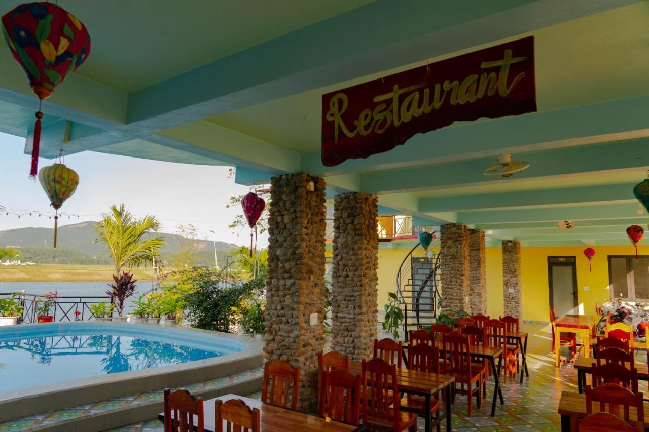 Phong Nha Escape Bungalow Екстер'єр фото