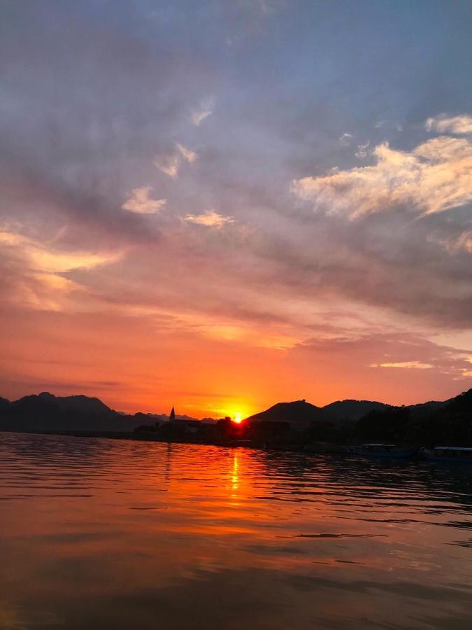 Phong Nha Escape Bungalow Екстер'єр фото