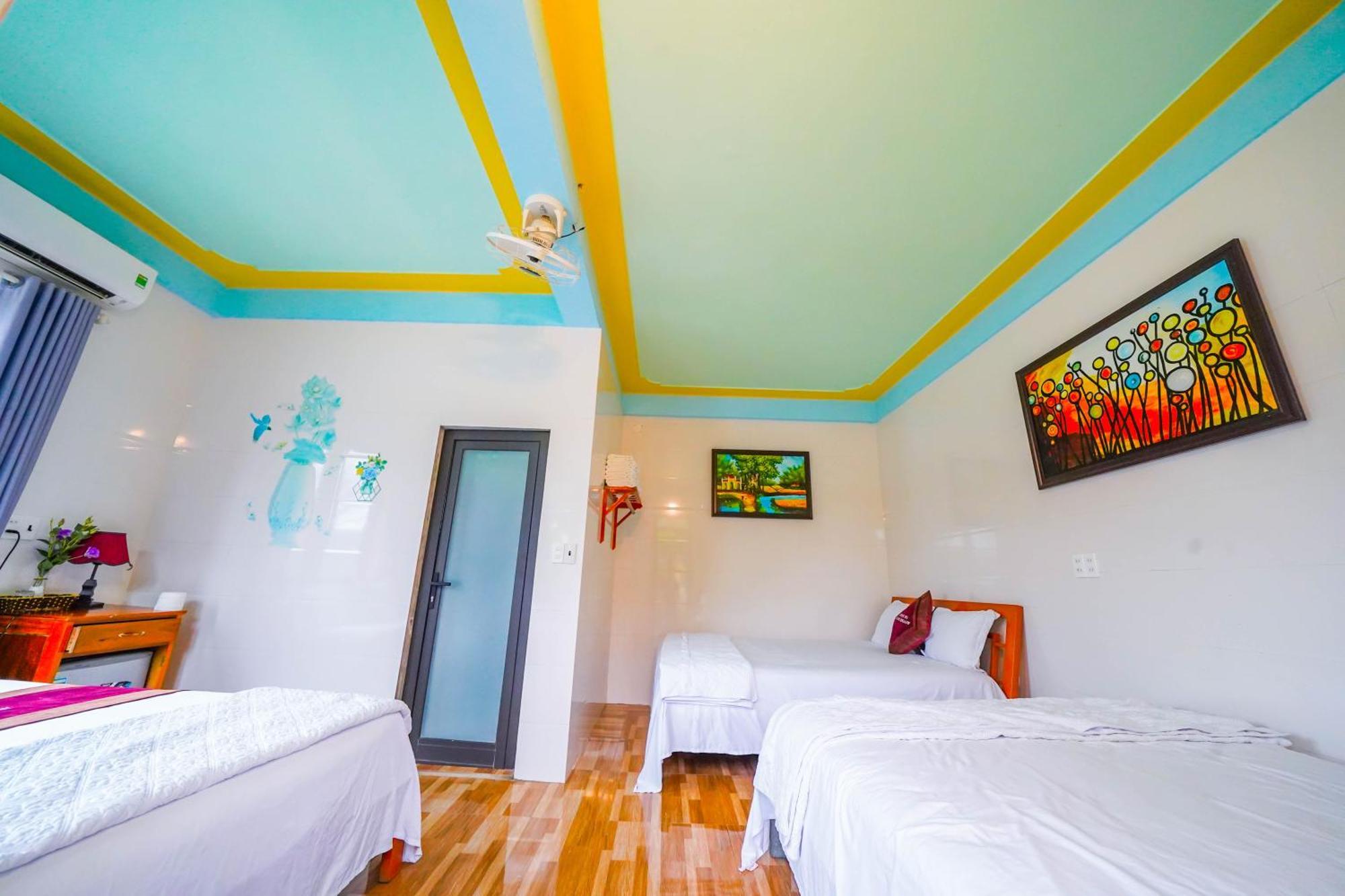Phong Nha Escape Bungalow Екстер'єр фото