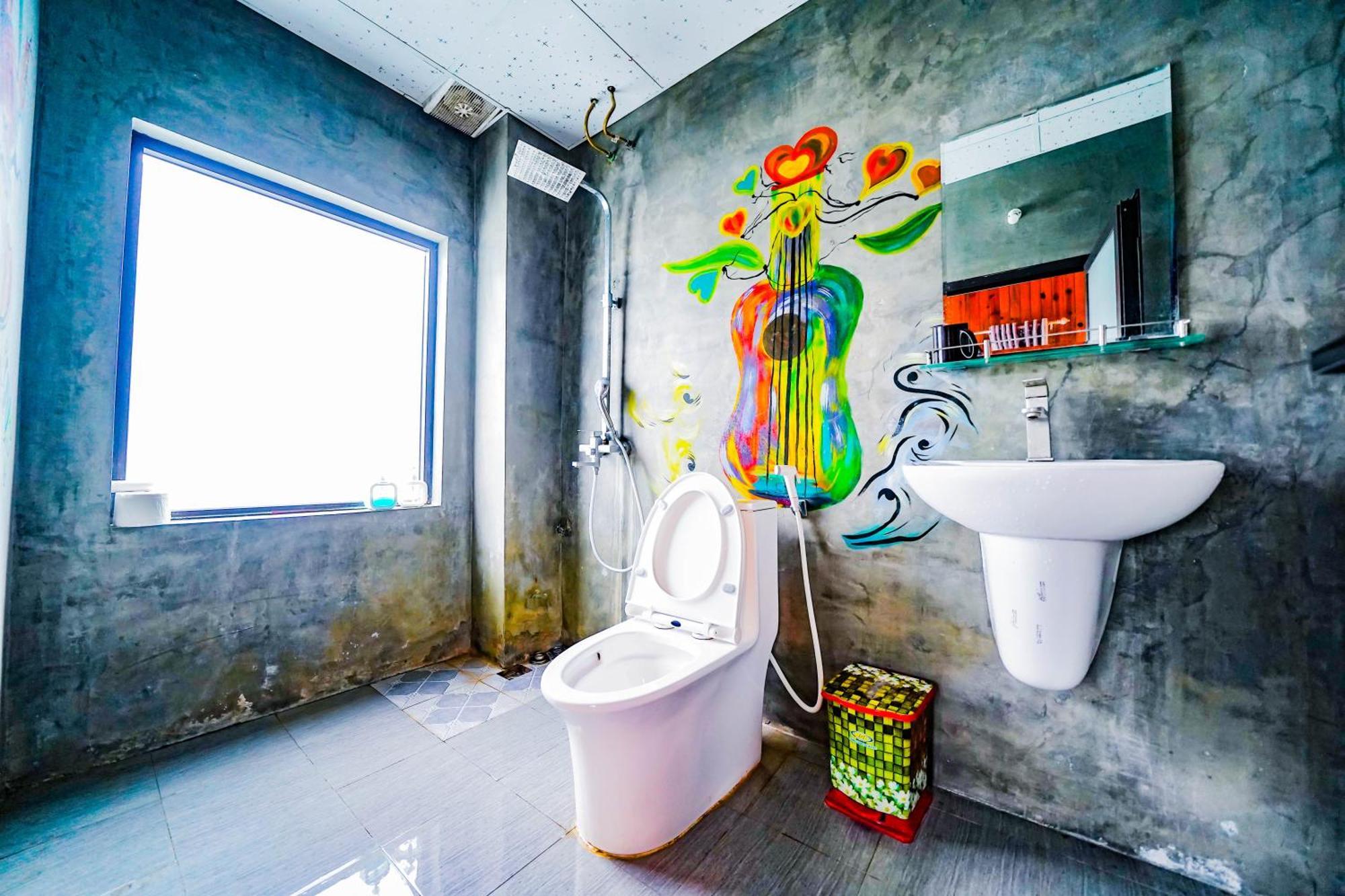 Phong Nha Escape Bungalow Екстер'єр фото