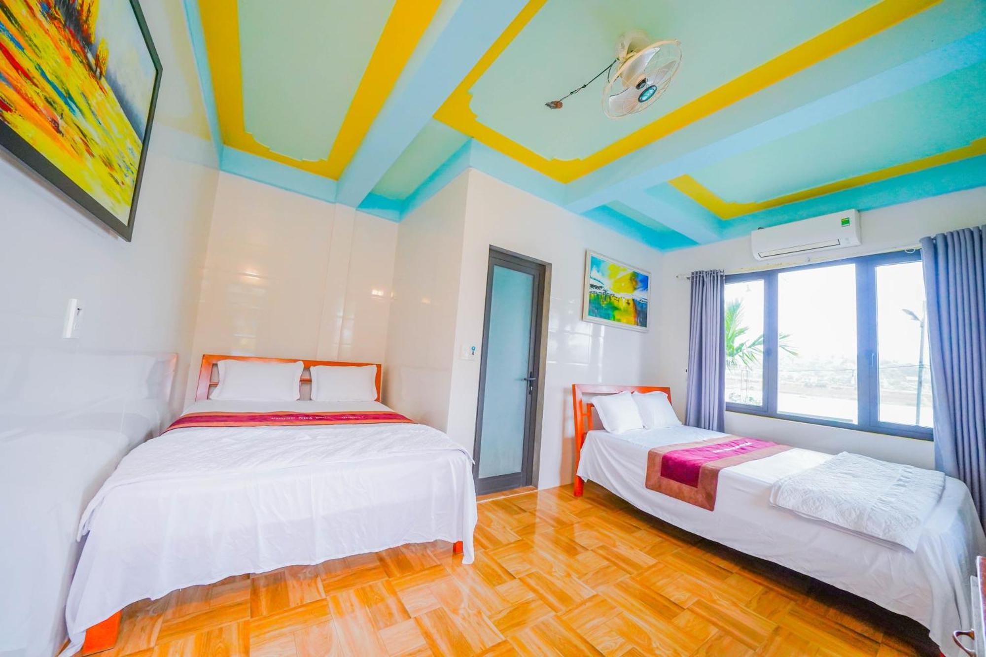 Phong Nha Escape Bungalow Екстер'єр фото
