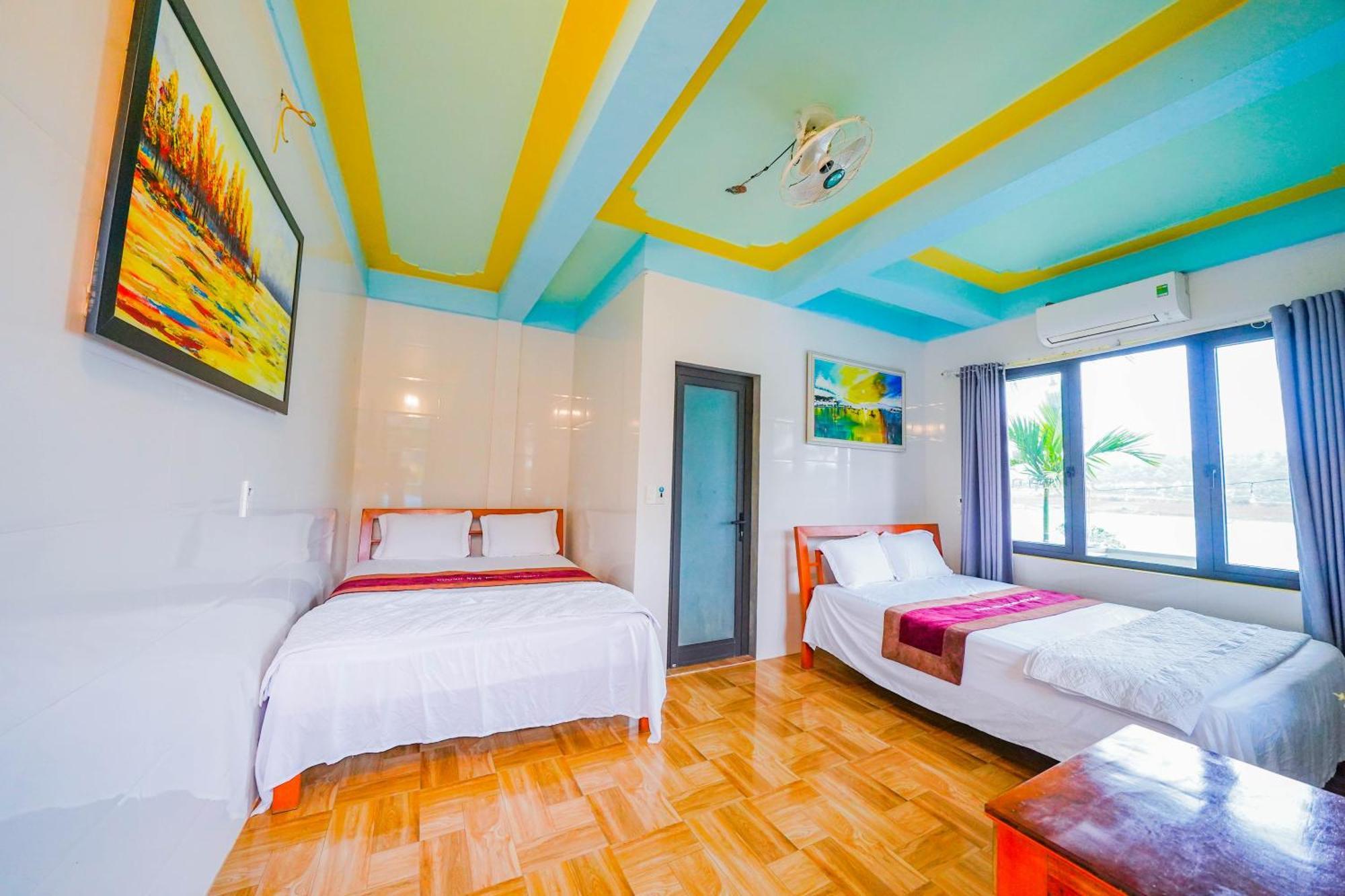 Phong Nha Escape Bungalow Екстер'єр фото