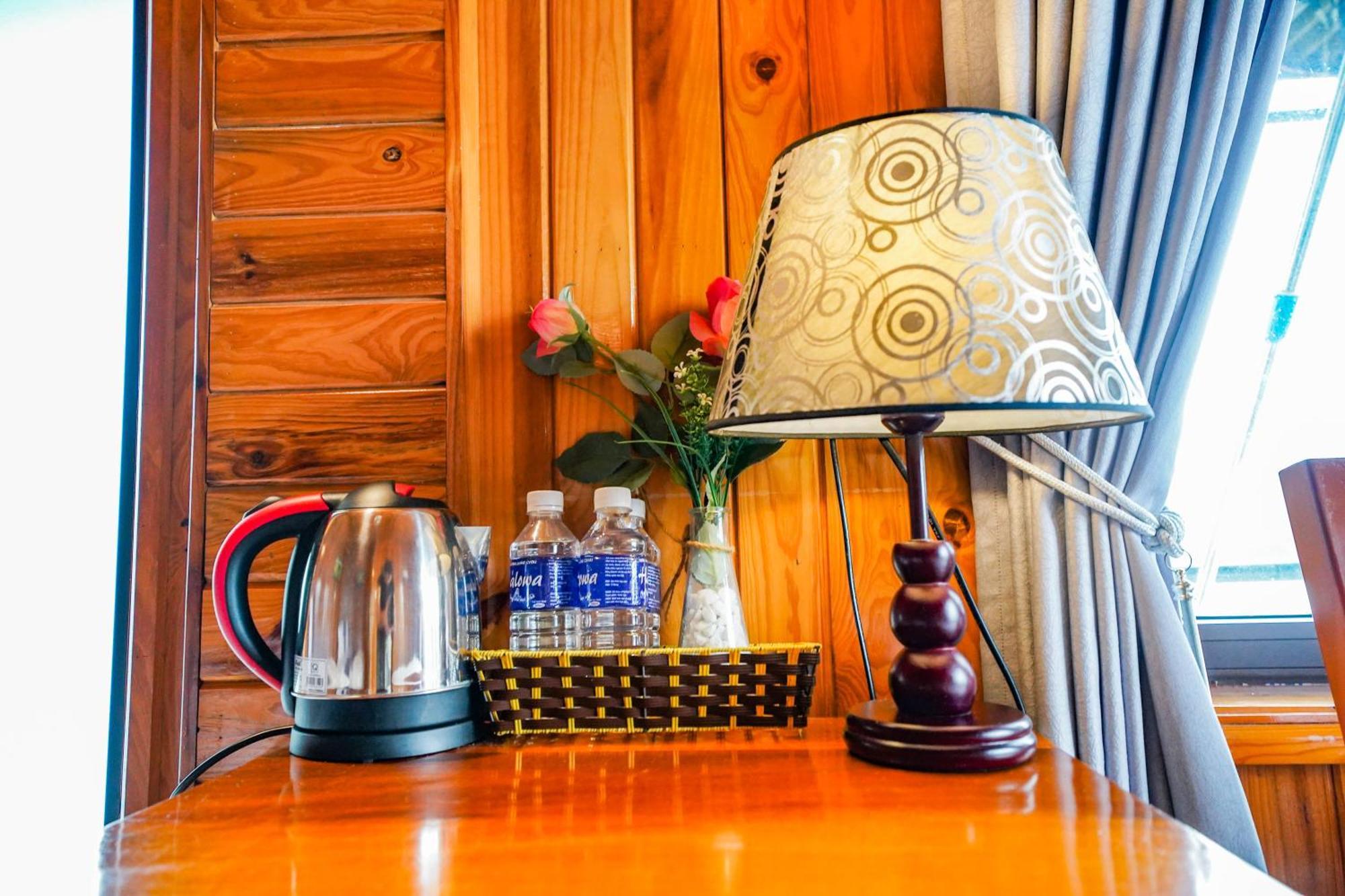 Phong Nha Escape Bungalow Екстер'єр фото