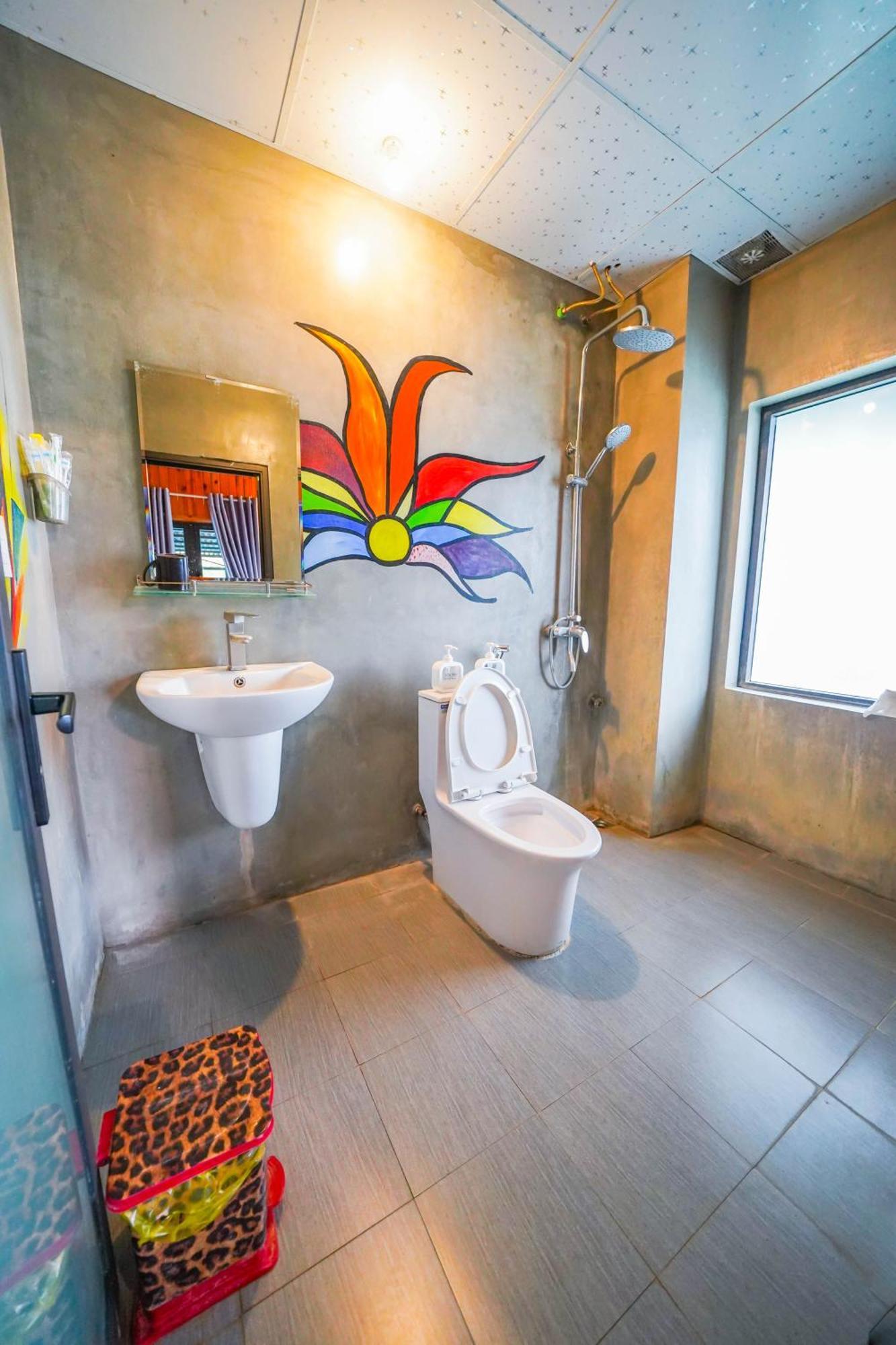Phong Nha Escape Bungalow Екстер'єр фото