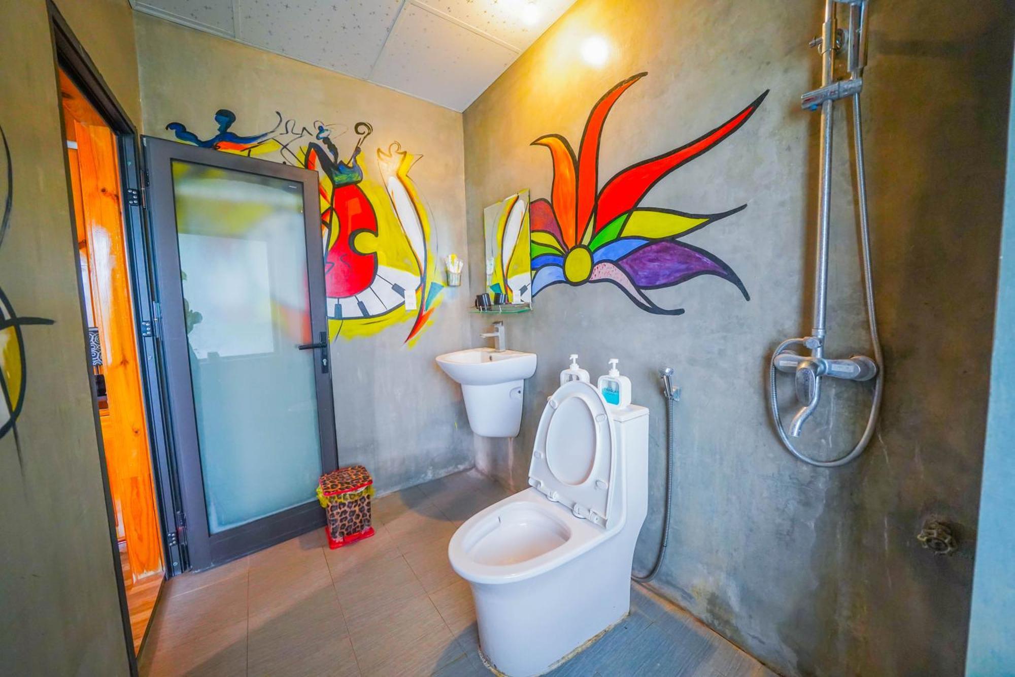 Phong Nha Escape Bungalow Екстер'єр фото