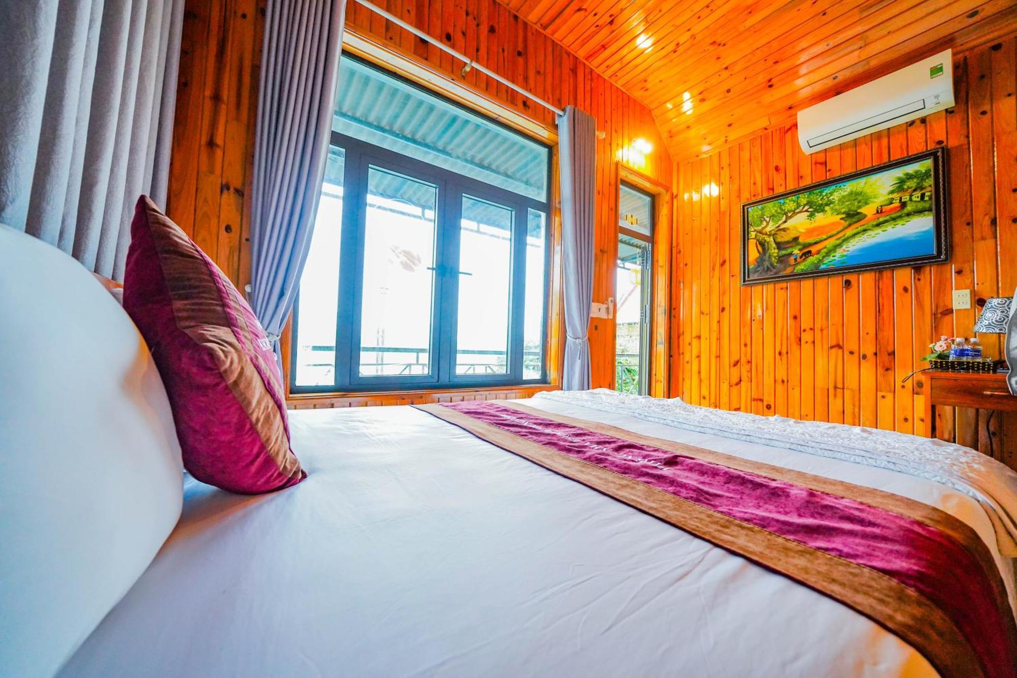 Phong Nha Escape Bungalow Екстер'єр фото