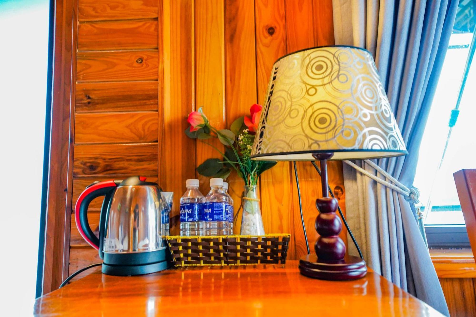 Phong Nha Escape Bungalow Екстер'єр фото