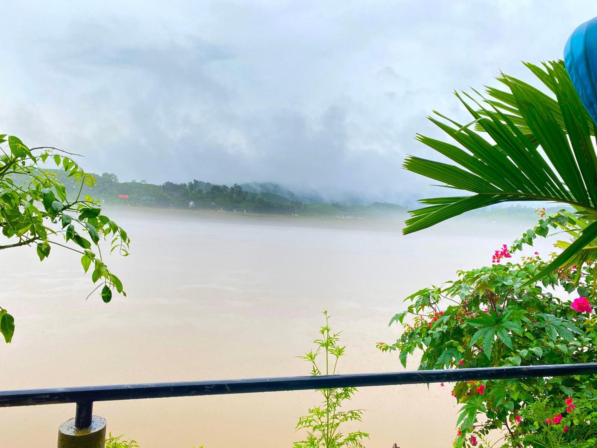 Phong Nha Escape Bungalow Екстер'єр фото